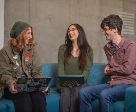 Discover CS Cohort 