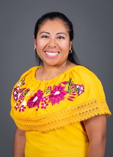 C. Estela Vasquez Guzman