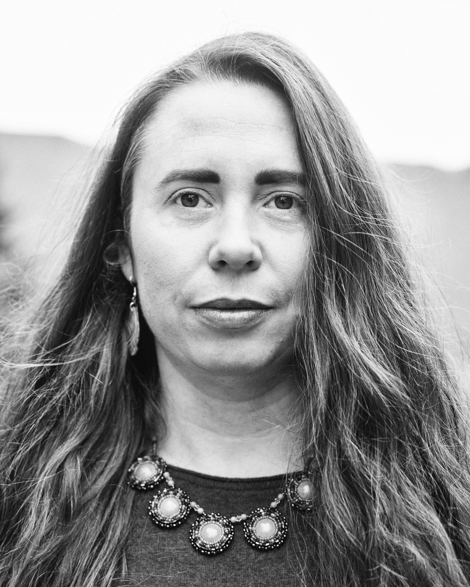 Photo of Meghan Perry