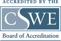 Council on Social Work Education (CSWE) Logo