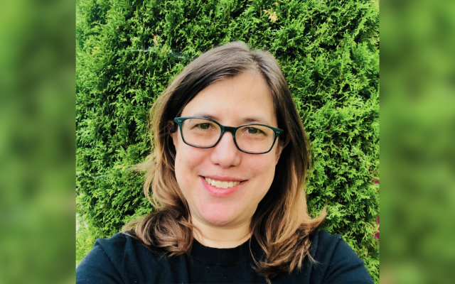 Photo of Kate Constable