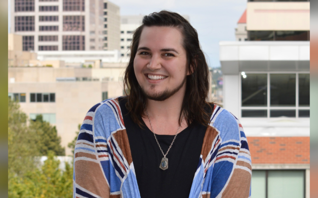 Photo of Riley Chase