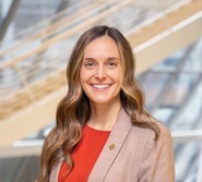 Professional pic of a person