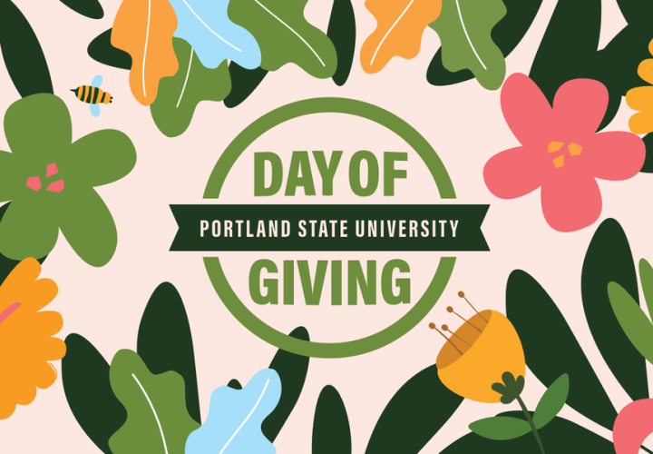 Day of Giving Logo