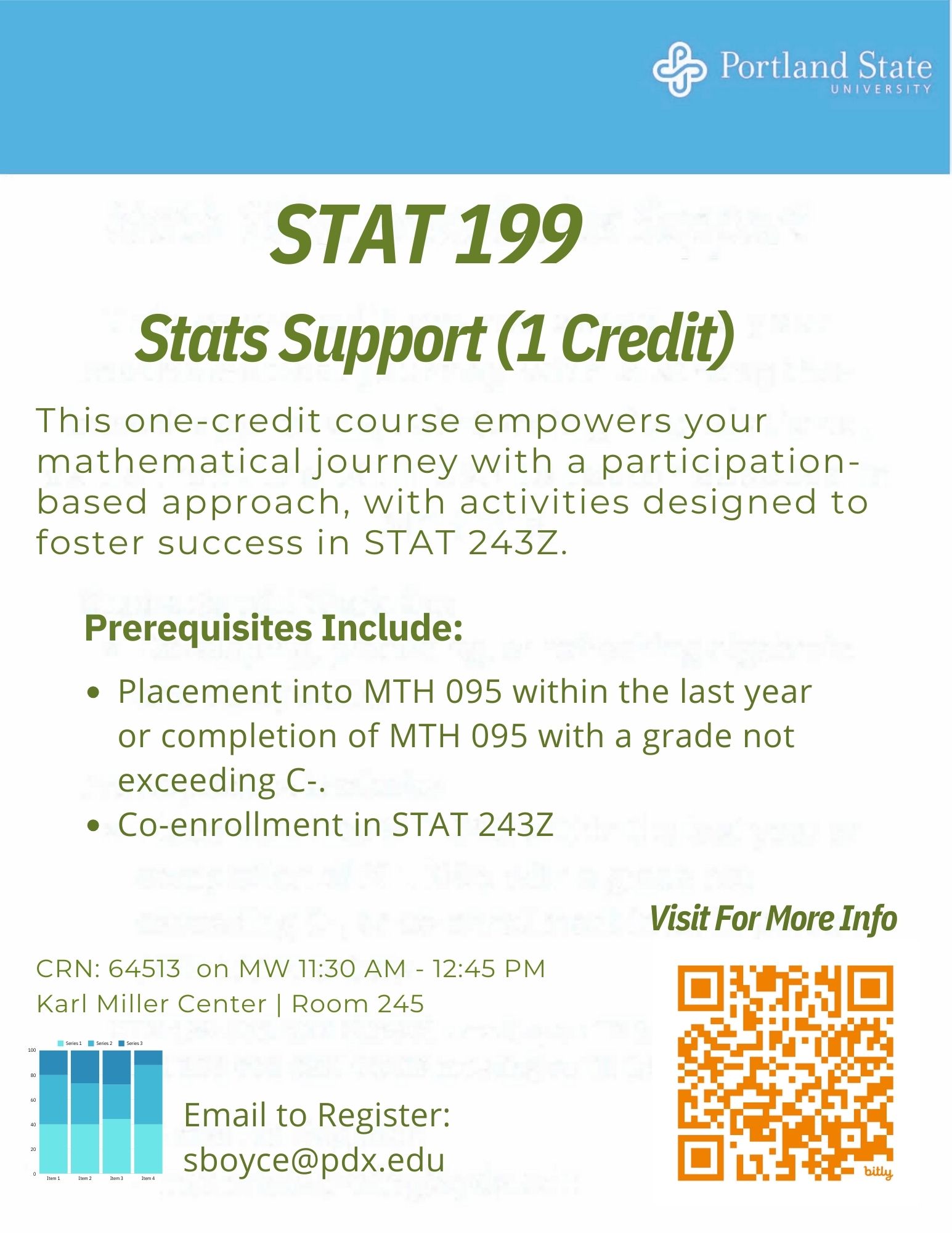 STAT199