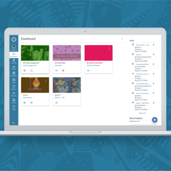 Canvas LMS
