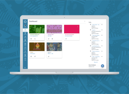 Canvas LMS