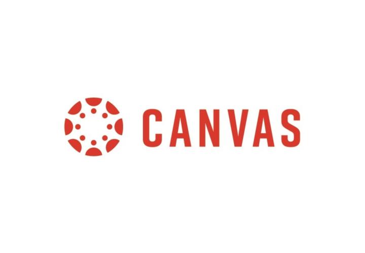 Canvas logo