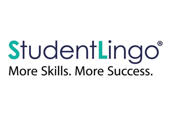 Student Lingo: More Skills, More Success.