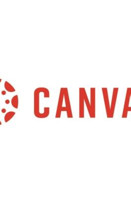 Canvas logo