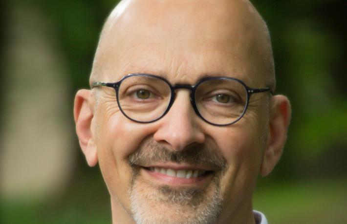 Headshot of Mark Bajorek