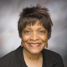 Clevonne Jackson headshot