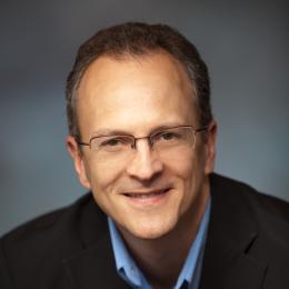 Dan Fortmiller headshot