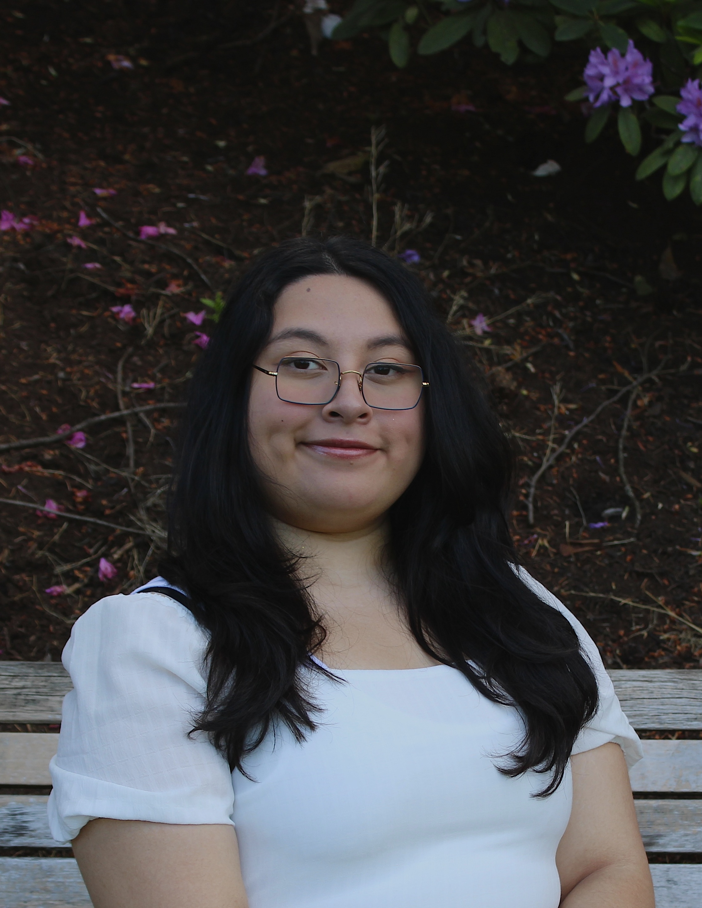 Evanny Munoz-Martinez headshot