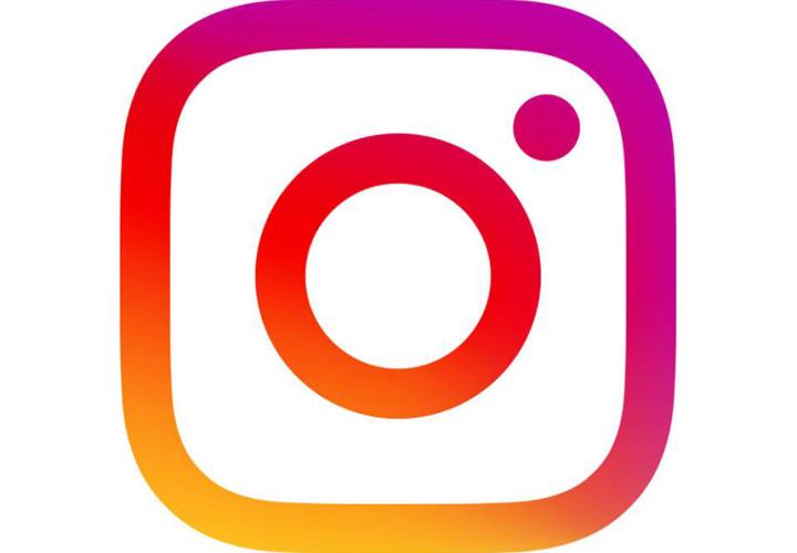 Instagram Logo