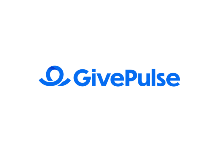 NEW givepulse logo blue