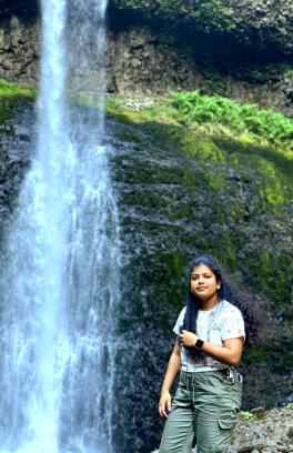 Gnapika Kandula