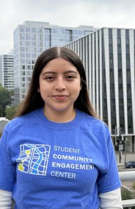 Jasmine Lopez Dominguez
