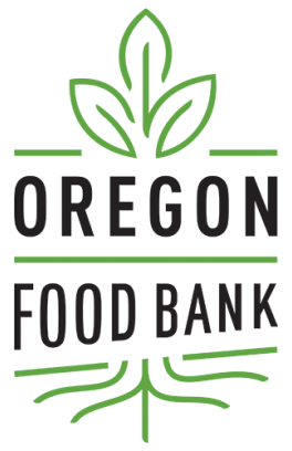 oregon food bank logo