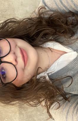 Sofia romero maps mentor for 2025-26