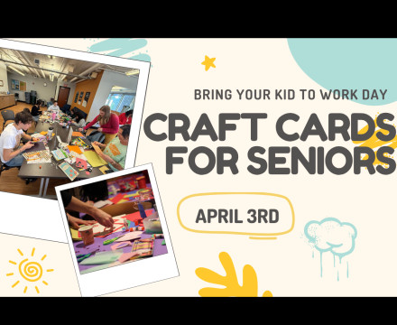 Cards for seniors