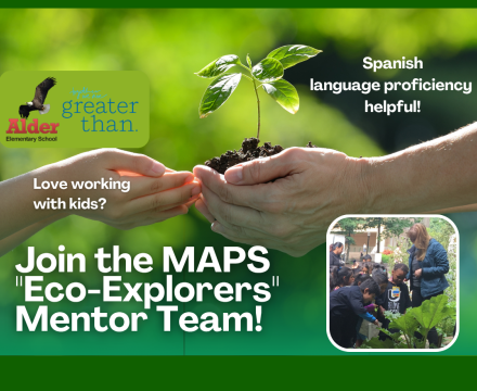 MAPS ECO EXPLORERS