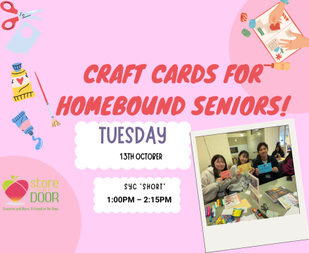 Craft cards for seniors 
