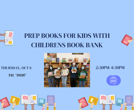 Prep books