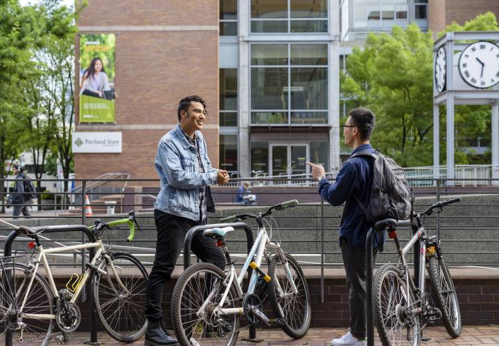 Tuition Fees Portland State University