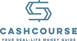 Cash Course - Your Real-Life Money Guide logo