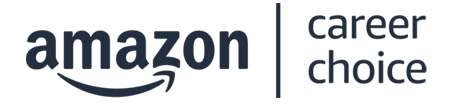 Amazon Career Choice logo cropped