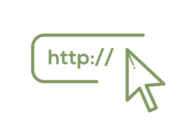 image of url graphic