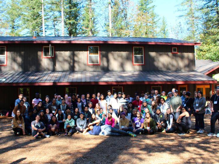 2016 at Camp Collins