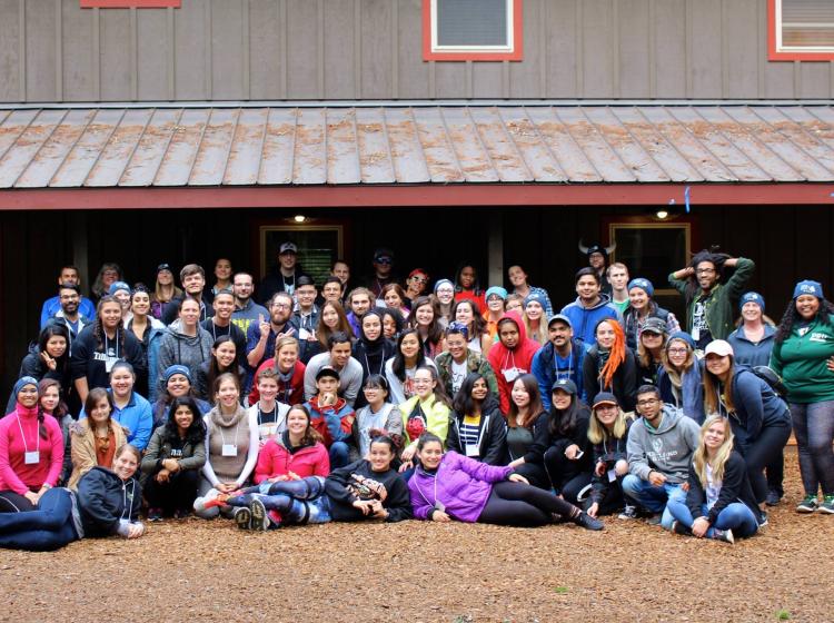 2017 at Camp Collins