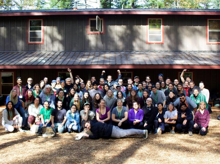2019 at Camp Collins