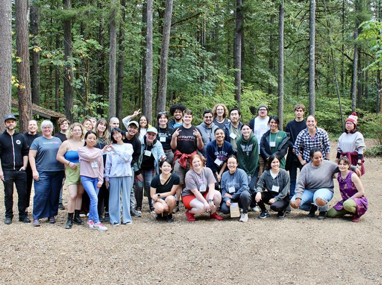 2022 at Camp Collins
