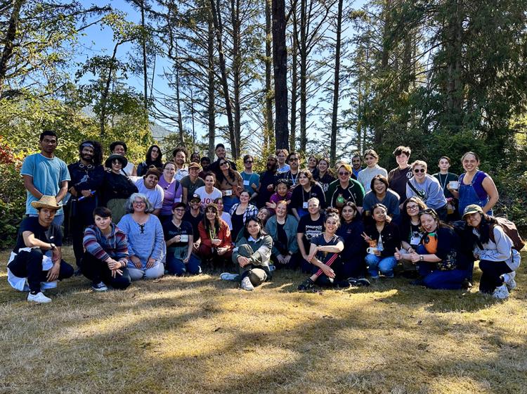 2023 at Camp Magruder