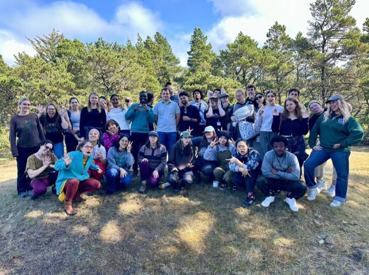 2024 at Camp Magruder