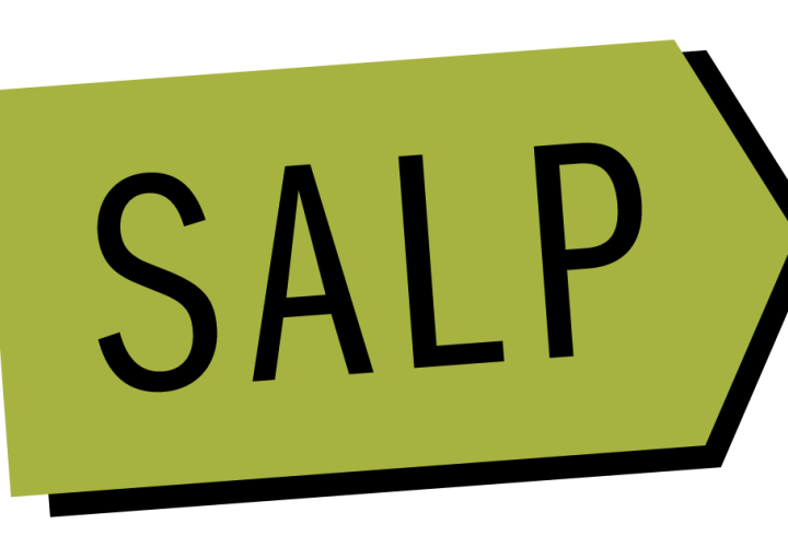 SALP logo