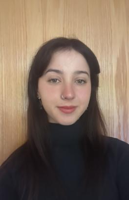 sls student office assistant tavia andrew