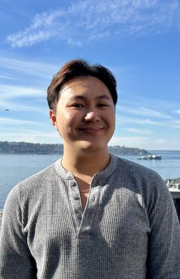 Brian Ma