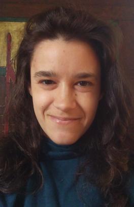 Zenora Loklkovic Burris SLS Law Clerk 2025