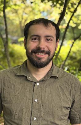 sls law clerk Alex Sherred