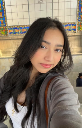 Iris Baez Negrete 
