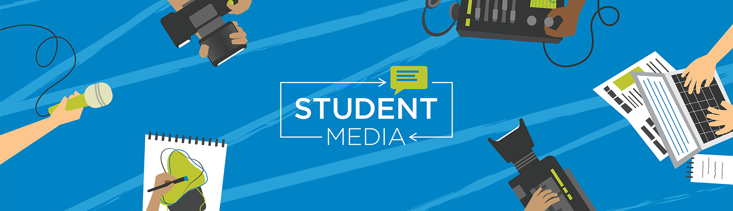 Student Media