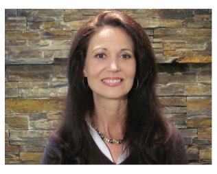 Jennifer Campbell headshot