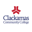 Clackamas Community College Logo