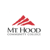 Mt. Hood Community College Logo
