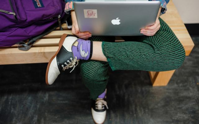 Computer resource