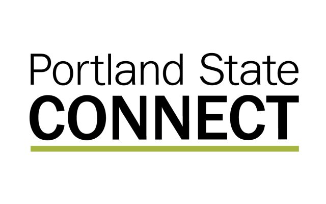 Connect website logo